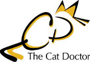The Cat Doctor of Nashua Logo